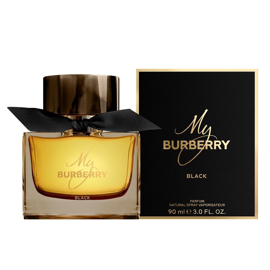Burberry Black 90ml. Дамски Парфюм