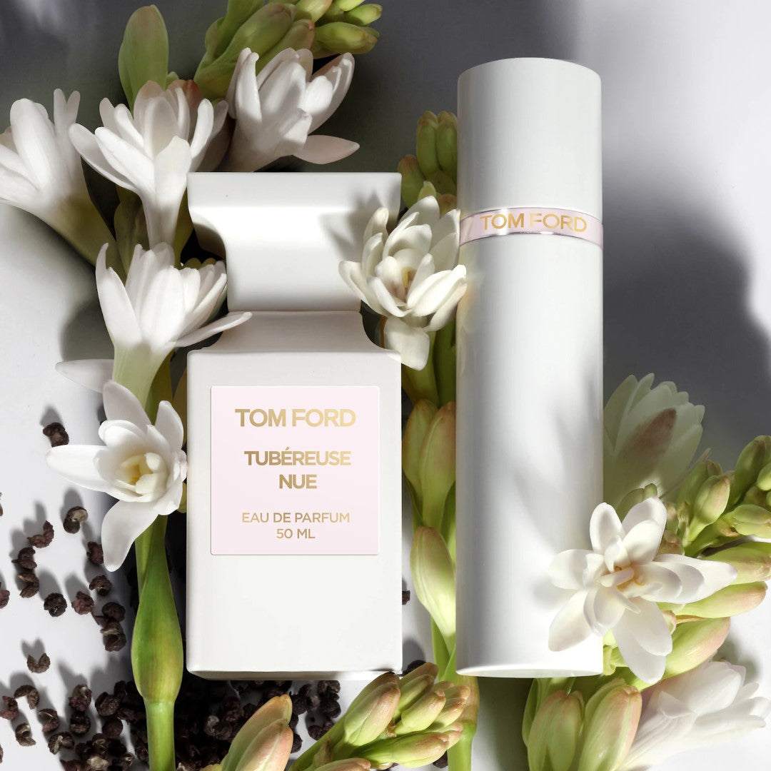 Tom Ford Tubereuse Nue EDP 100 мл - Унисекс парфюм