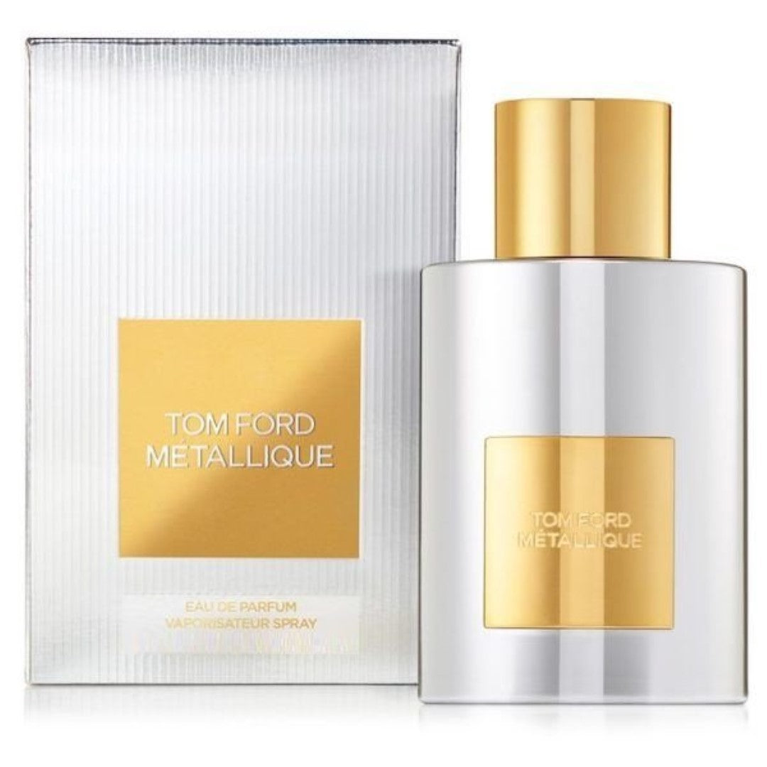 Tom Ford Metallique EDP 100 мл - Мъжки парфюм