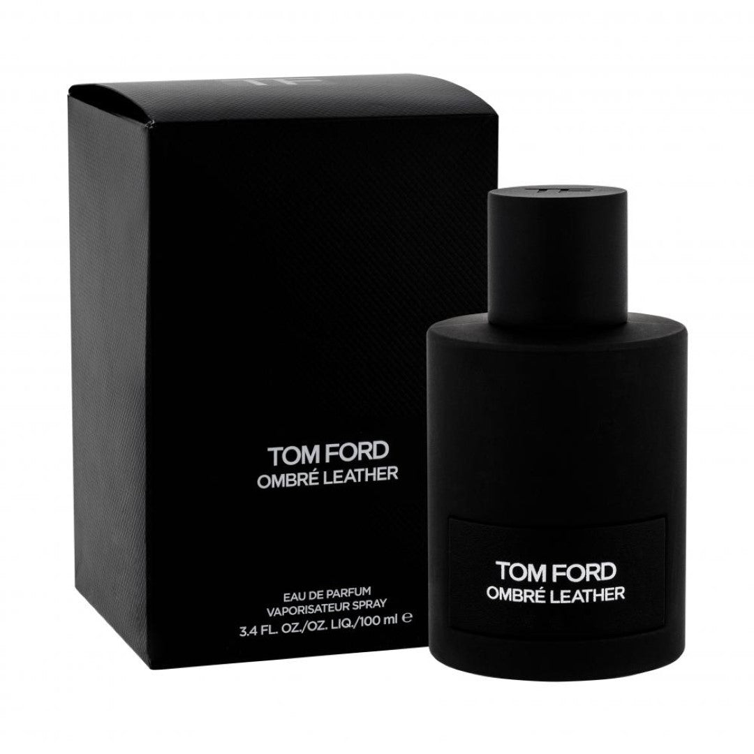 Tom Ford Ombre Leather EDP 100 мл - Унисекс парфюм