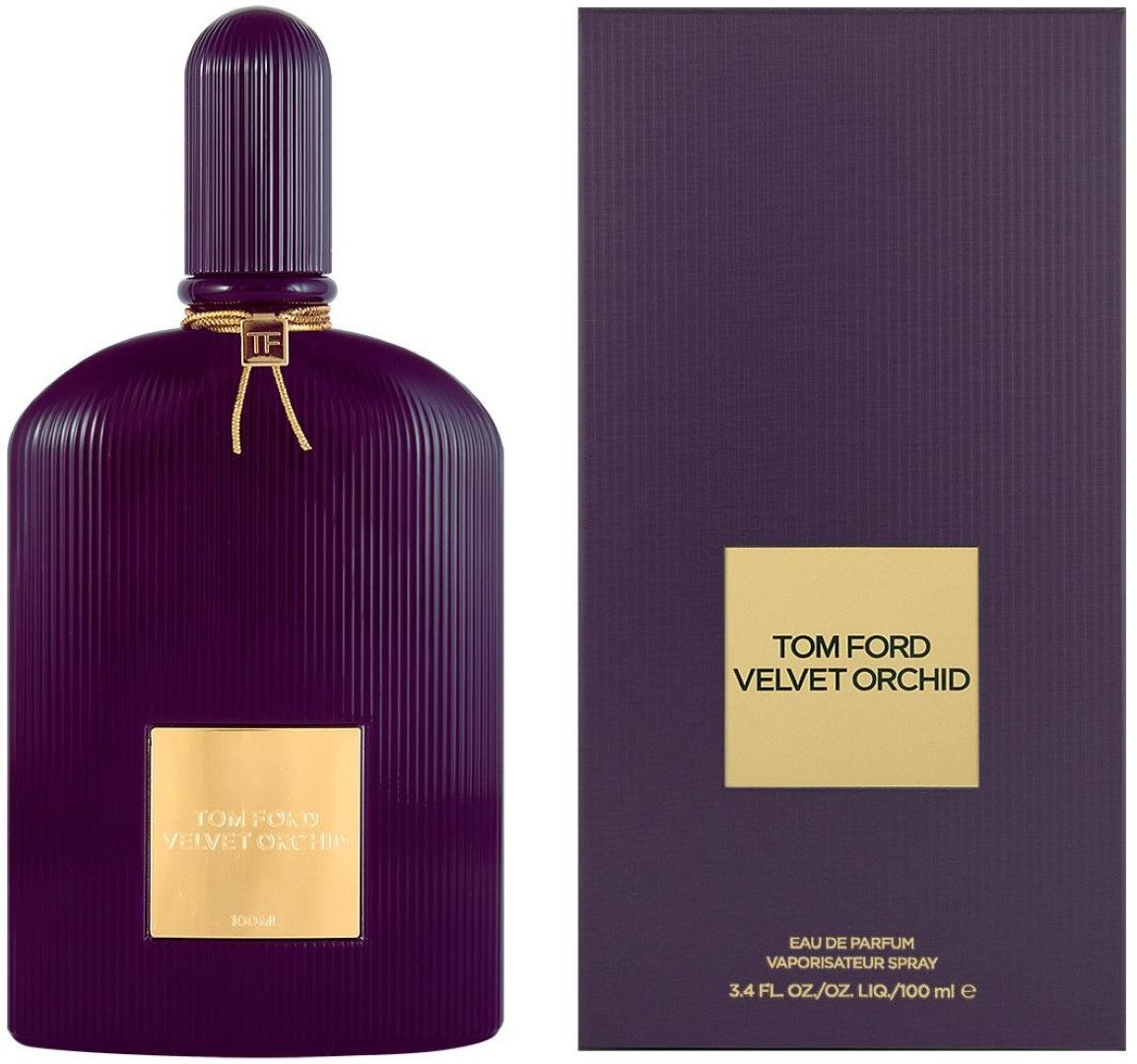 Tom Ford Velvet Orchid EDP 100 мл - Дамски парфюм