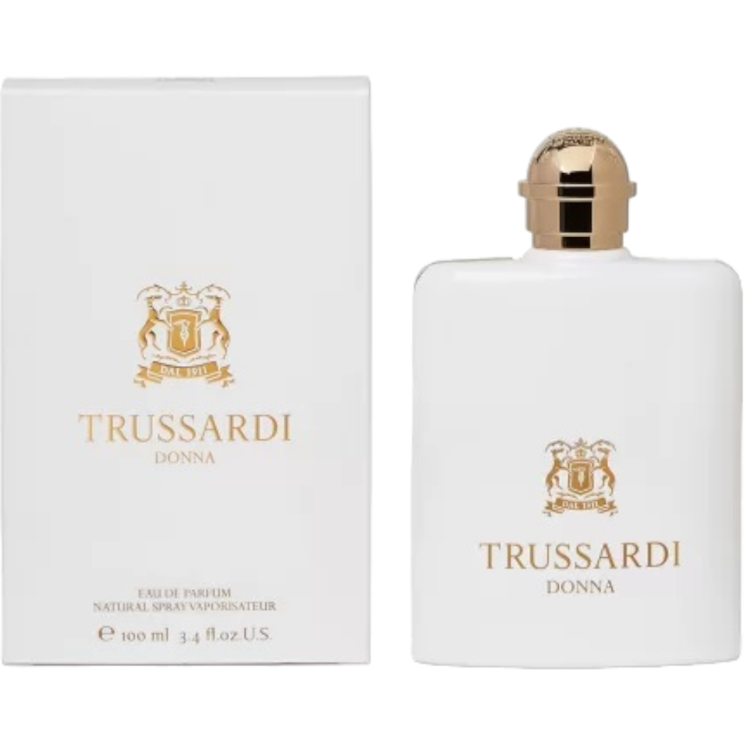Trussardi Donna EDP 100 мл - Дамски парфюм