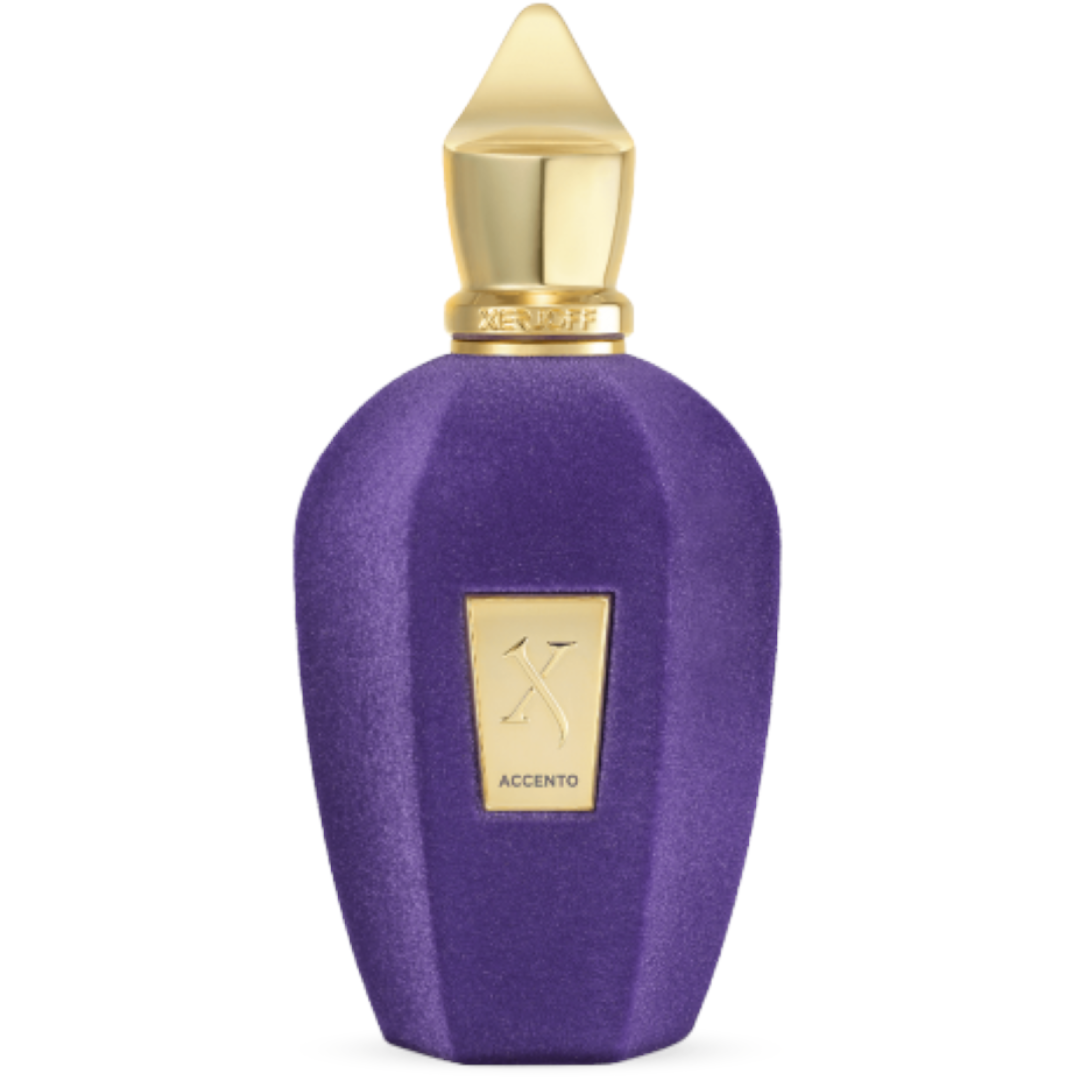 Xerjoff Accento EDP 100 мл - Унисекс парфюм