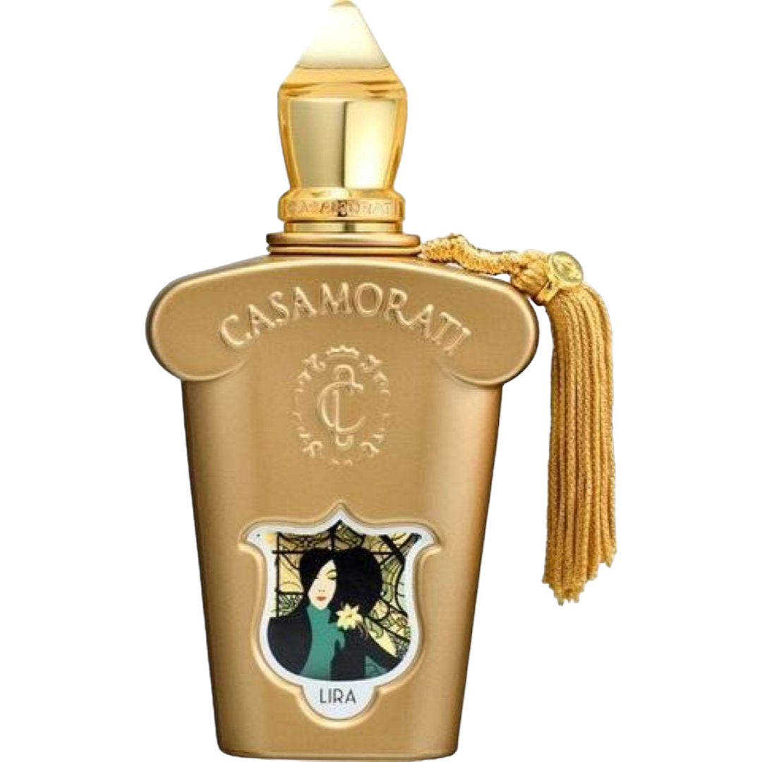 Xerjoff Casamorati 1888 Lira EDP 100 мл - Дамски парфюм