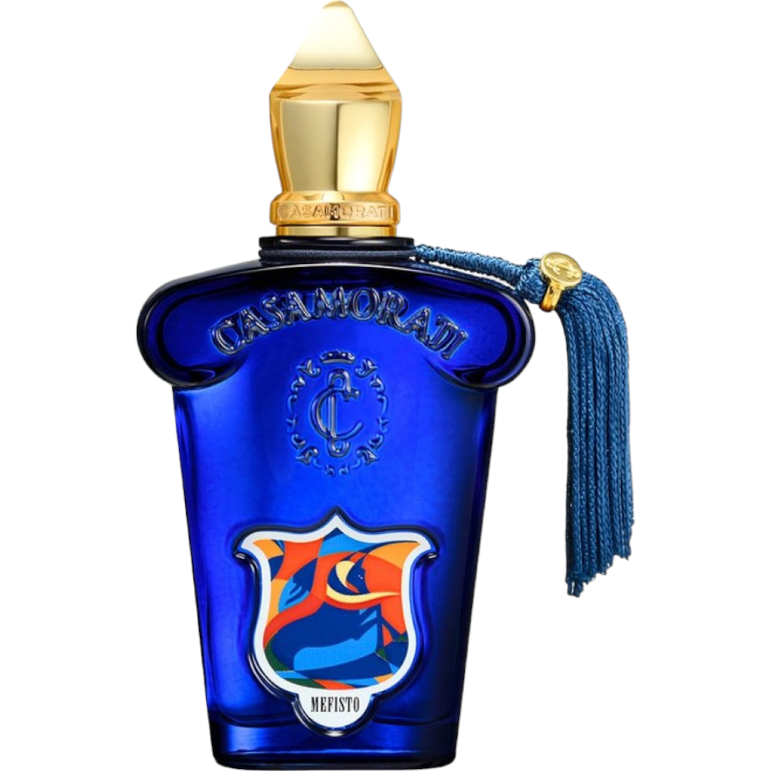 Xerjoff Casamorati 1888 Mefisto EDP 100 мл - Мъжки парфюм