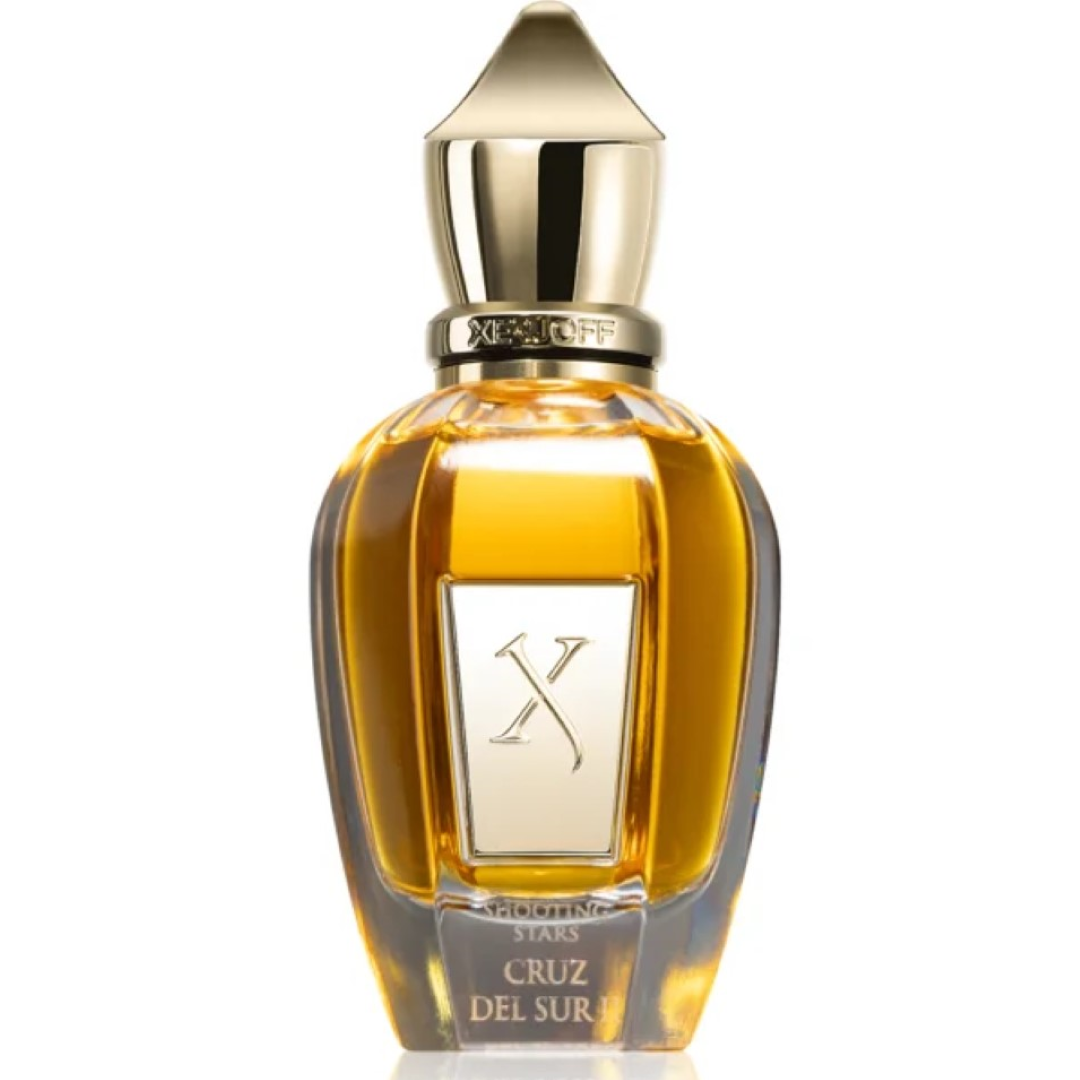 Xerjoff Cruz del Sur II EDP 100 мл - Унисекс парфюм