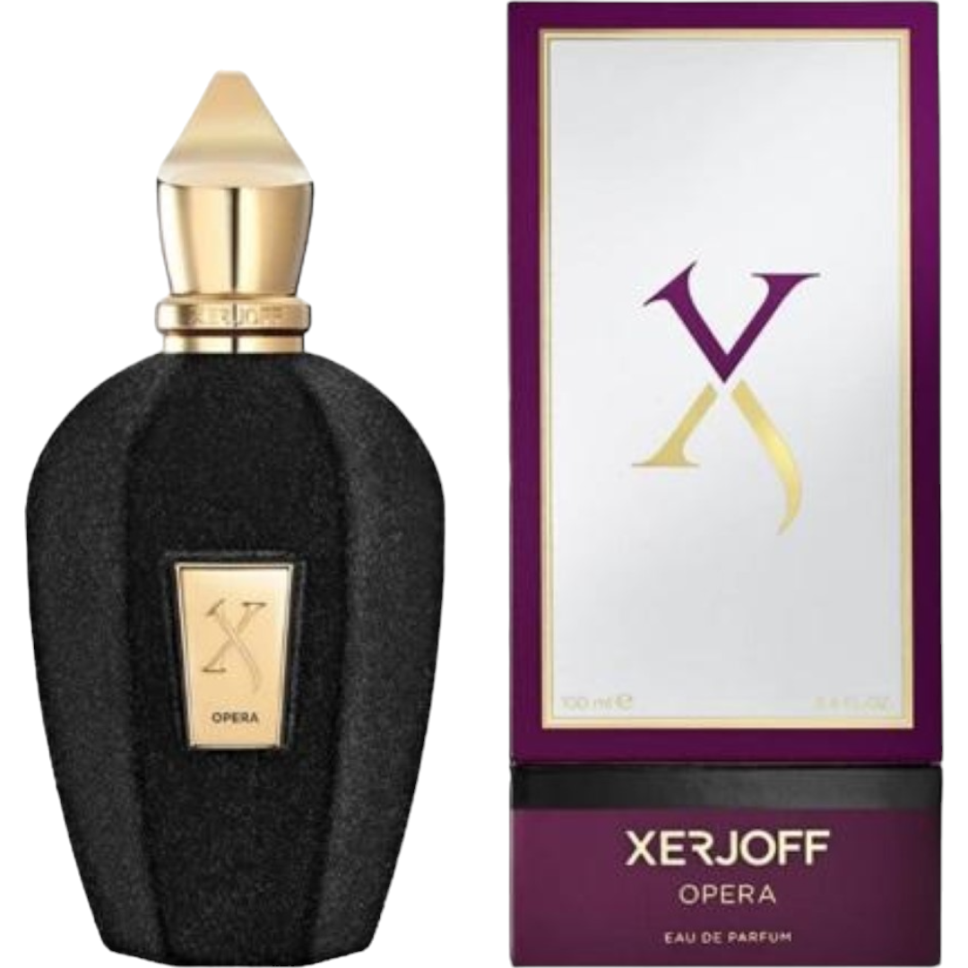 Xerjoff Opera EDP 100 мл - Унисекс парфюм